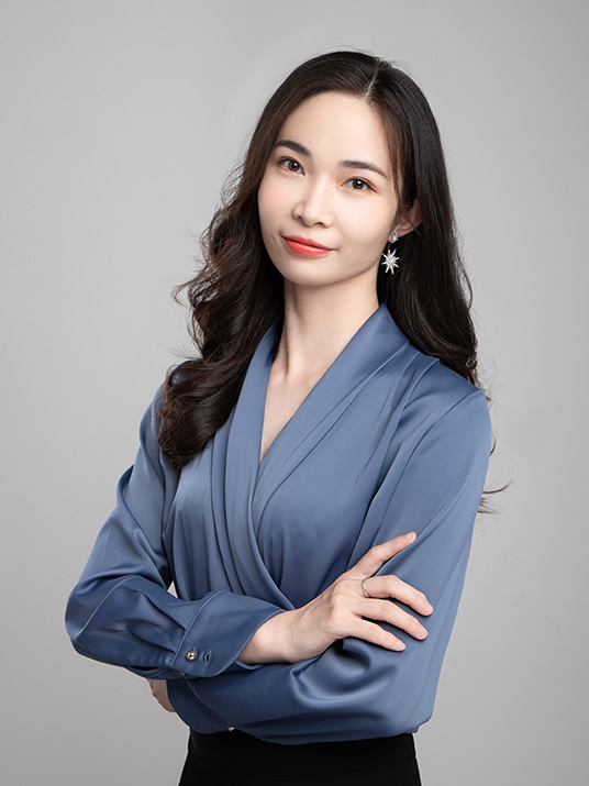 刘芳律师