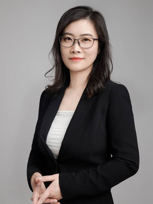 董琼律师