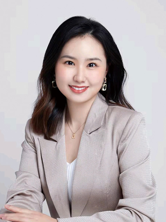 张丽英律师